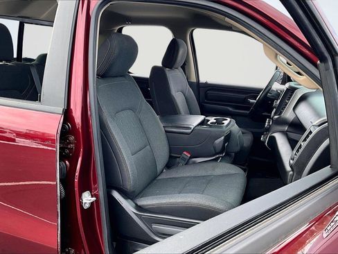 Used 2019 RAM 1500 Tradesman image 8