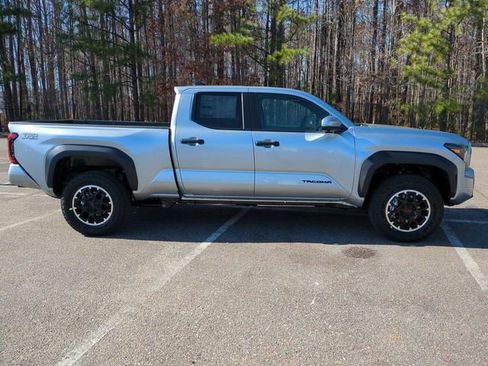 New 2026 Toyota Tacoma TRD Off-Road AWD/4WD image 3