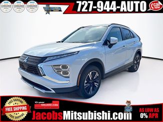New 2026 Mitsubishi Eclipse Cross Black Edition video 1