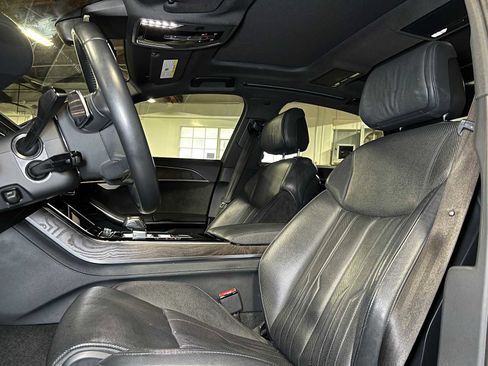 Used 2019 Audi A8 L 3.0T w/ Executive Package image 22