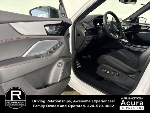 New 2026 Acura MDX A-Spec image 4