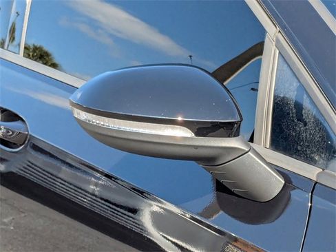 Used 2024 Volkswagen GTI S image 10