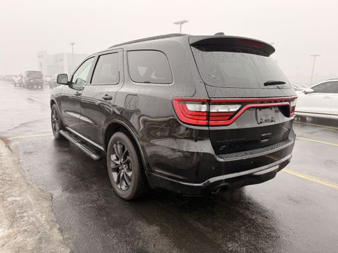 Used 2024 Dodge Durango R/T image 12