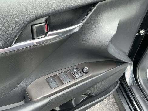 Used 2024 Toyota Camry LE image 15