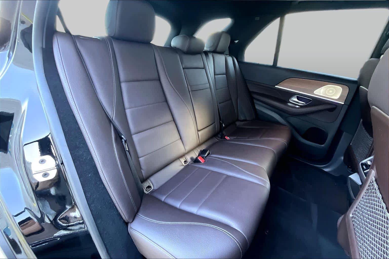 Used 2023 Mercedes-Benz GLE 350 image 18