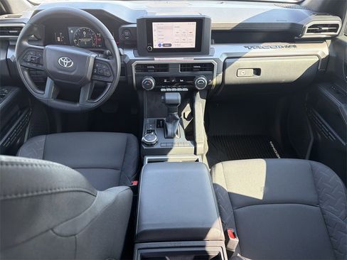 Used 2026 Toyota Tacoma SR5 image 15