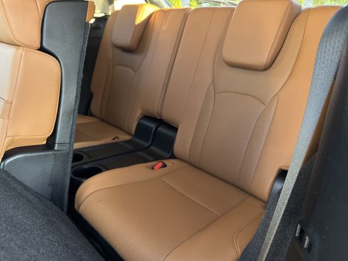 Used 2021 Lexus RX 350L FWD w/ Premium Package image 34