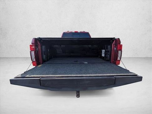 Used 2020 Ford F250 King Ranch w/ Tremor Off-Road Package AWD/4WD image 6