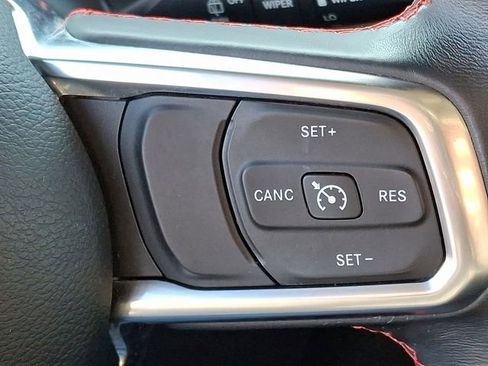 Used 2018 Jeep Wrangler Unlimited Rubicon image 23