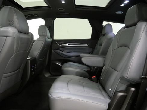 Used 2022 Buick Enclave Essence w/ Experience Buick Package AWD/4WD image 24