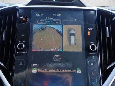 New 2025 Subaru Ascent Limited image 21