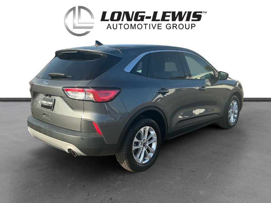 Used 2022 Ford Escape SE FWD image 7