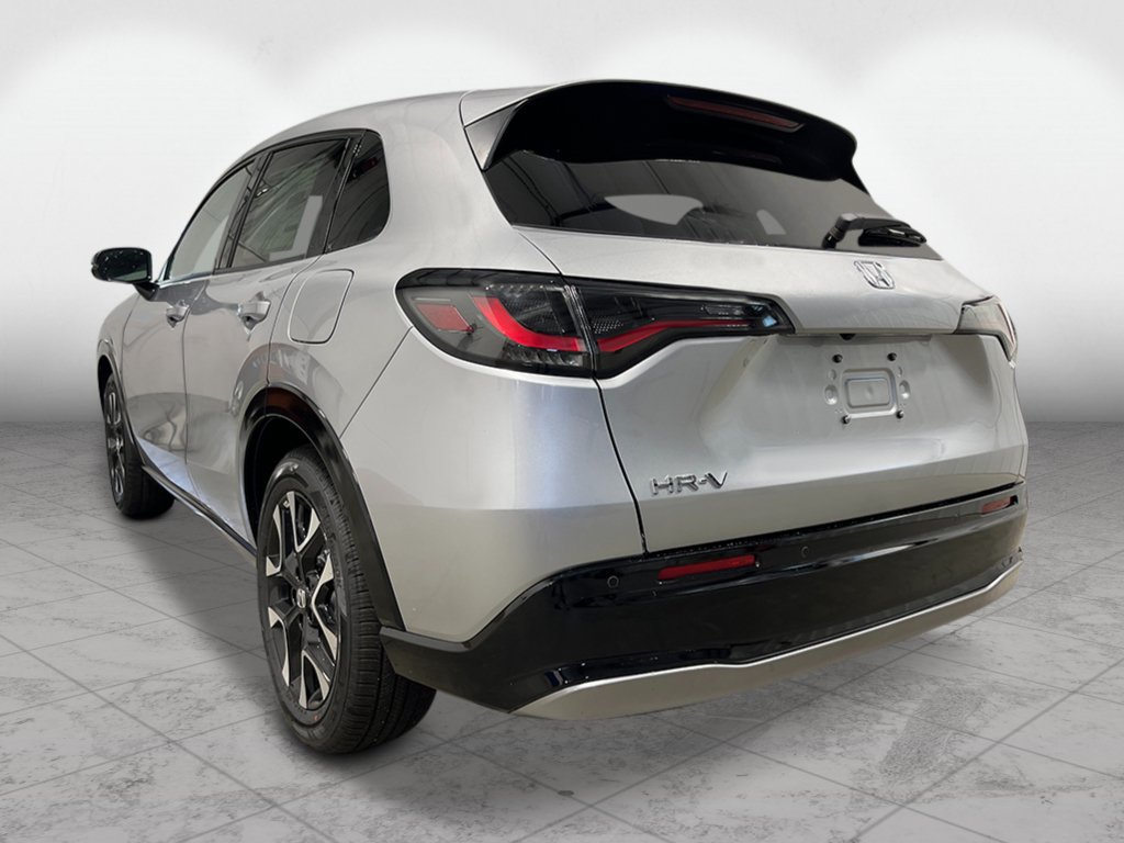 New 2027 Honda HR-V EX-L image 3