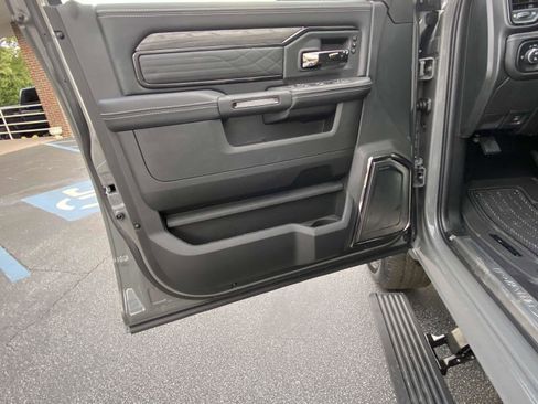 New 2026 RAM 2500 Limited image 9