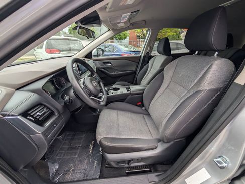 Used 2022 Nissan Rogue SV FWD image 15