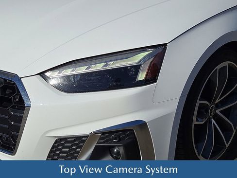 Used 2023 Audi A5 2.0T Premium Plus image 10