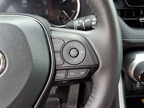 Used 2025 Toyota RAV4 XLE Premium w/ Weather Package FWD image 23