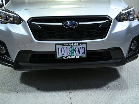 Used 2018 Subaru Crosstrek 2.0i Premium w/ Eyesight System image 18