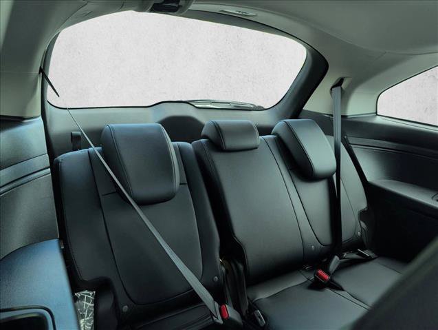 New 2026 Honda Odyssey EX-L image 20
