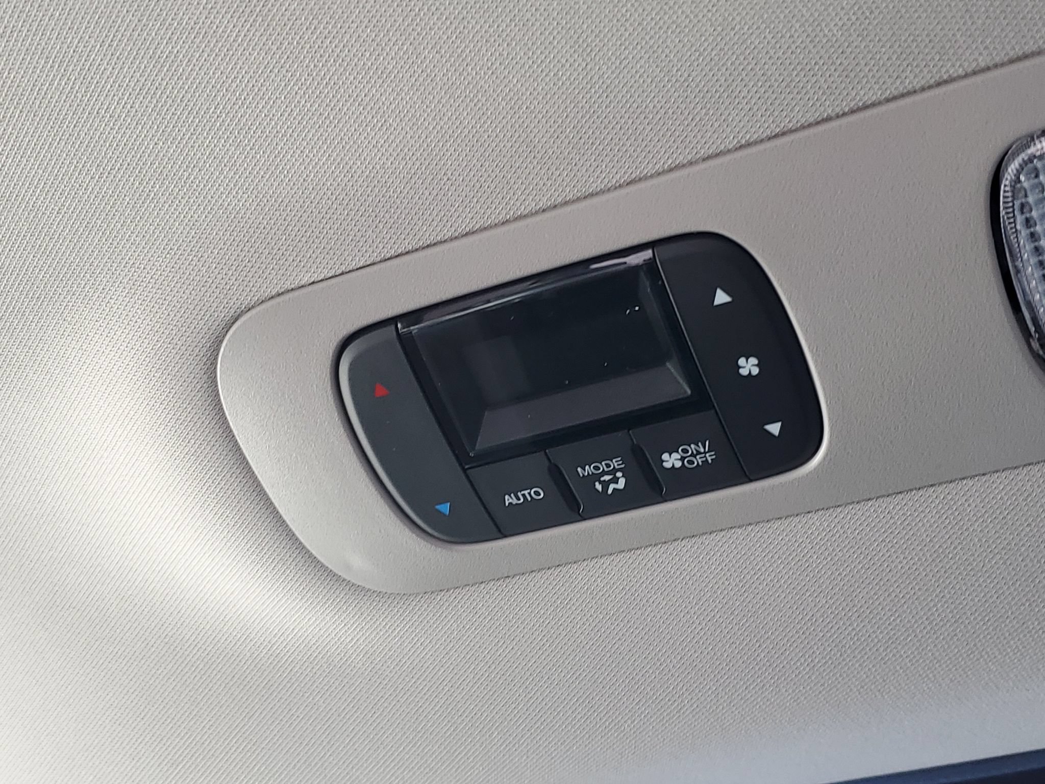 New 2027 Honda Odyssey Elite image 34