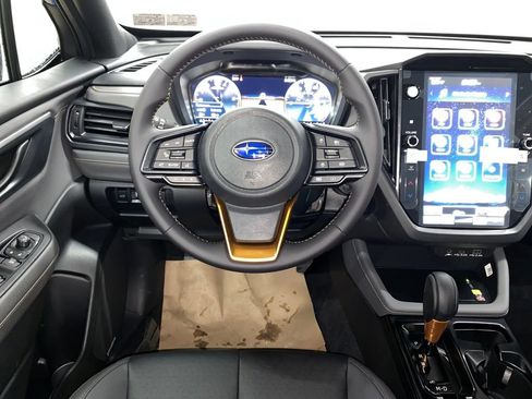 New 2026 Subaru Forester Wilderness AWD/4WD image 12
