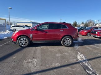 Used 2016 Cadillac SRX Luxury video 2