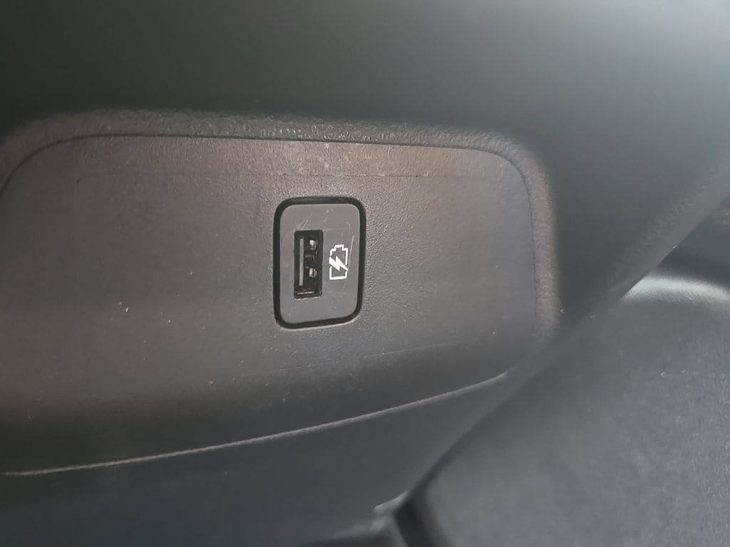 Used 2025 Nissan Sentra SR FWD image 25