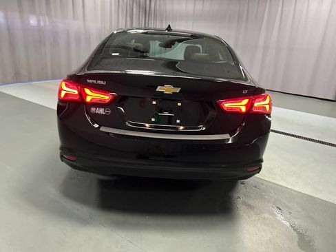 Used 2024 Chevrolet Malibu LT FWD image 6