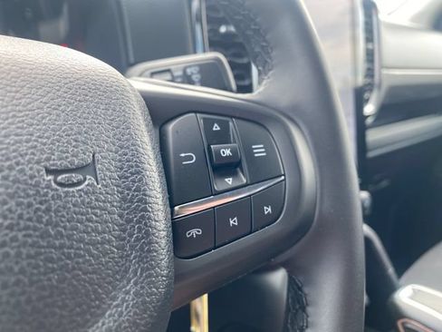 Used 2024 Ford Ranger XLT w/ Technology Package AWD/4WD image 32