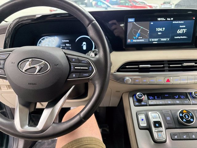 Used 2015 Toyota Highlander Limited AWD/4WD image 22