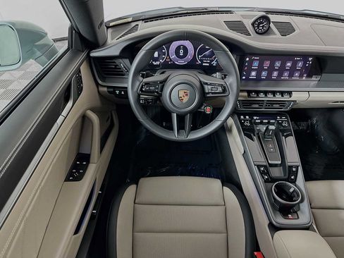 Certified 2025 Porsche 911 Carrera image 23