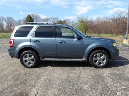 Used 2012 Ford Escape Limited image 4
