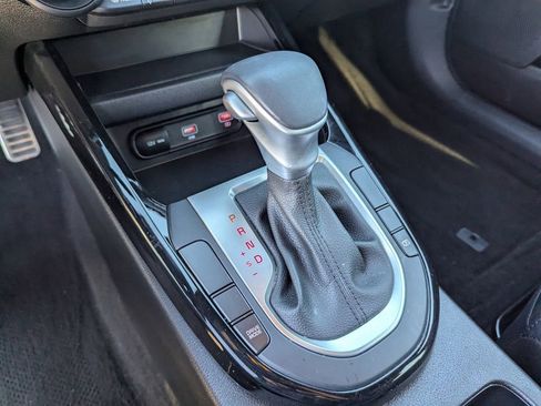 Certified 2023 Kia Forte GT-Line w/ GT-Line Technology Package image 22