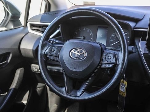 Used 2023 Toyota Corolla LE image 15