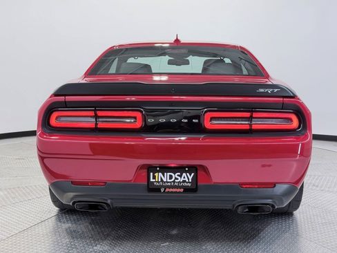 Used 2018 Dodge Challenger SRT Demon image 11
