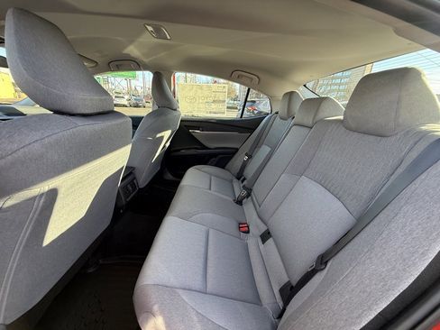 New 2025 Toyota Camry LE image 13