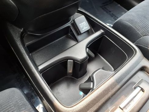 Used 2014 Honda CR-V LX image 22