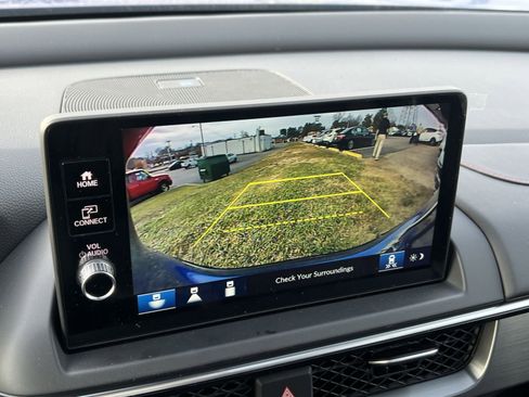 New 2025 Acura ADX A-Spec image 16