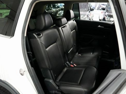 Used 2018 Volkswagen Atlas SE image 21
