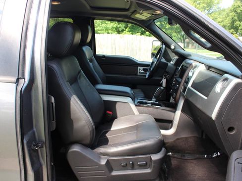 Used 2014 Ford F150 Lariat w/ Equipment Group 502A Luxury AWD/4WD image 42