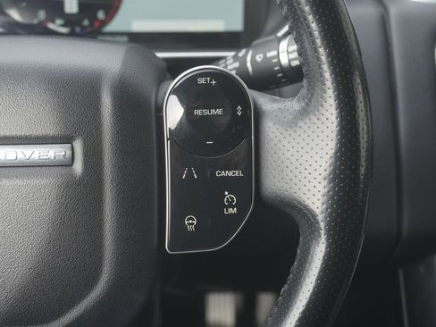 Used 2018 Land Rover Range Rover Sport HSE AWD/4WD image 13