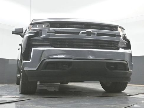Used 2019 Chevrolet Silverado 1500 LT w/ All-Star Edition AWD/4WD image 28