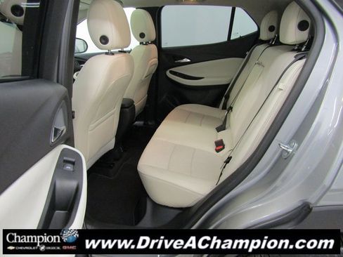 Used 2023 Buick Encore GX Essence w/ Experience Buick Package image 16