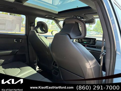 New 2027 Kia Seltos X-Line S AWD/4WD image 14
