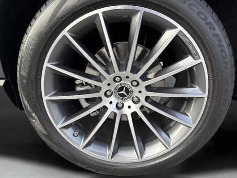 New 2026 Mercedes-Benz GLE 450 4MATIC image 13