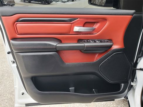 Used 2019 RAM 1500 Rebel image 8