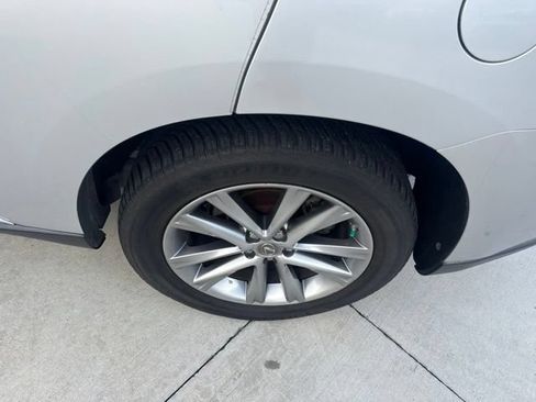 Used 2015 Lexus RX 350 FWD image 21