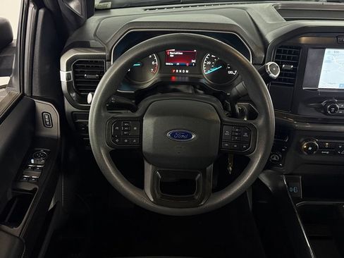Used 2021 Ford F150 XL w/ STX Appearance Package AWD/4WD image 13