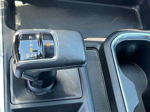 Used 2022 Chevrolet Silverado 1500 LT Trail Boss w/ Protection Package AWD/4WD image 41
