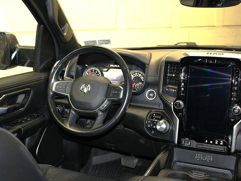 Certified 2023 RAM 1500 Laramie AWD/4WD image 14